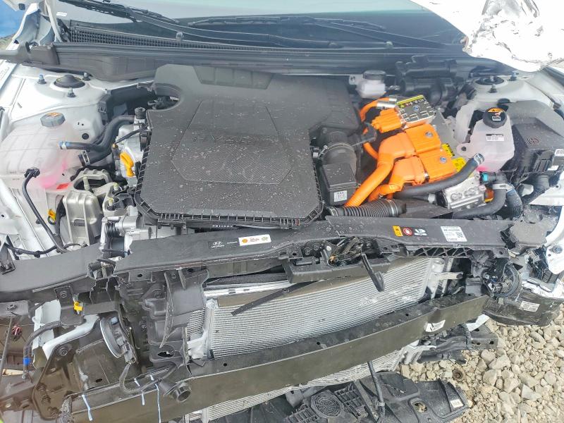 59717546 :رقم المزاد ، KMHLM4DJ9TU205787 vin ، 2026 Hyundai Elantra Hybrid مزاد بيع