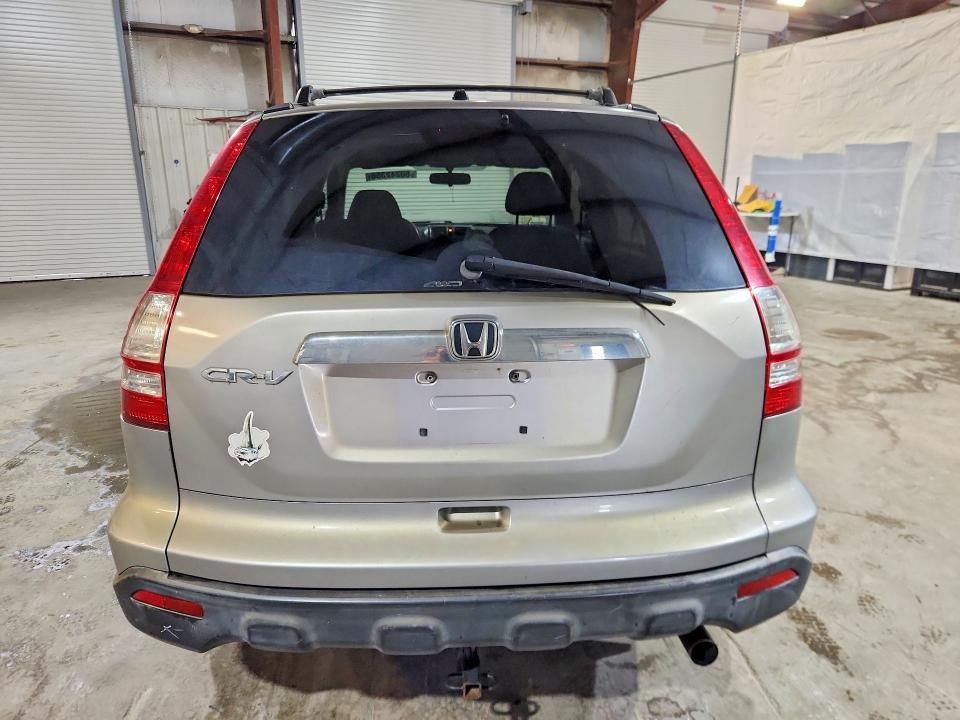 60242356 :رقم المزاد ، JHLRE48557C079998 vin ، 2007 Honda Cr-v مزاد بيع