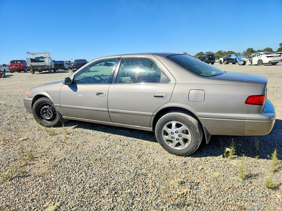 Продажа на аукционе авто 2000 Toyota Camry, vin: 4T1BF22K6YU112044, номер лота: 62416966