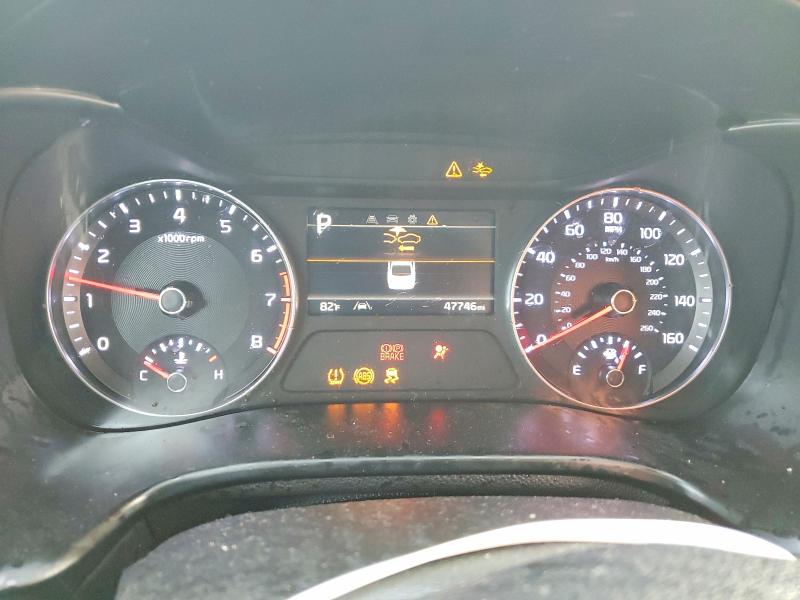 63037256 :رقم المزاد ، 3KPF24AD9PE669026 vin ، 2023 Kia Forte مزاد بيع