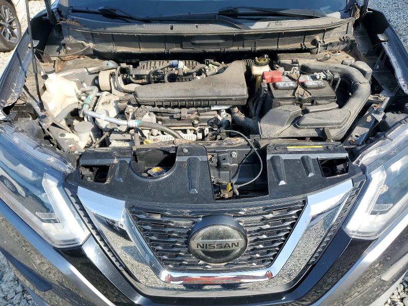 Продажа на аукционе авто 2018 Nissan Rogue, vin: KNMAT2MT6JP551733, номер лота: 60980836