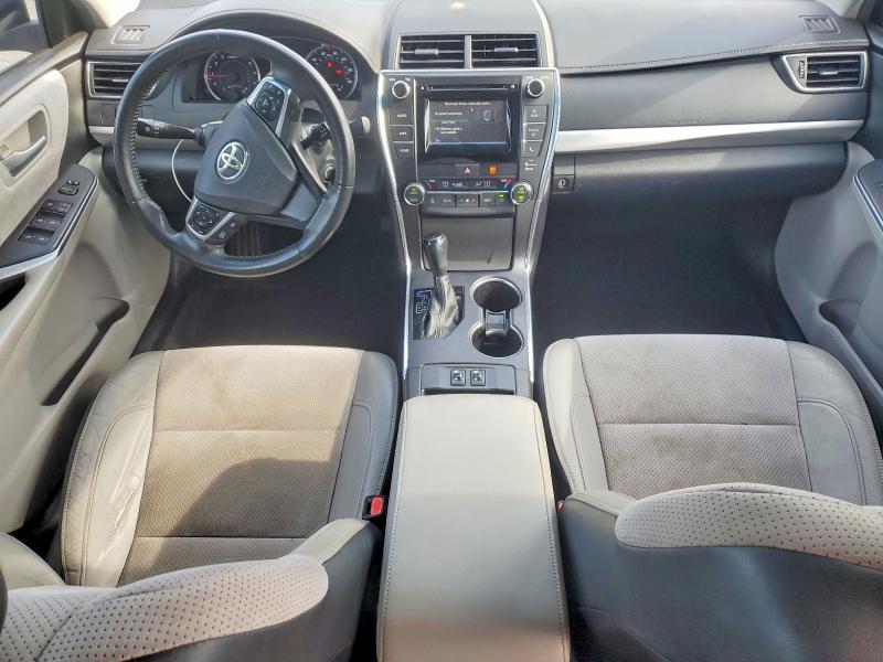 Aukcja sprzedaży 2015 Toyota Camry, vin: 4T1BF1FK0FU932119, numer aukcji: 61663986