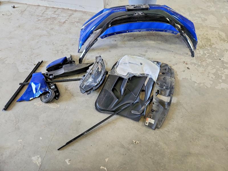 Продаж на аукціоні авто 2020 Honda Civic, vin: 2HGFC2F69LH558777, номер лоту: 59659896