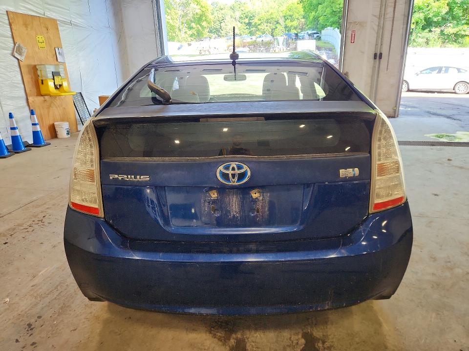 Продаж на аукціоні авто 2010 Toyota Prius, vin: JTDKN3DU4A0017071, номер лоту: 41633456