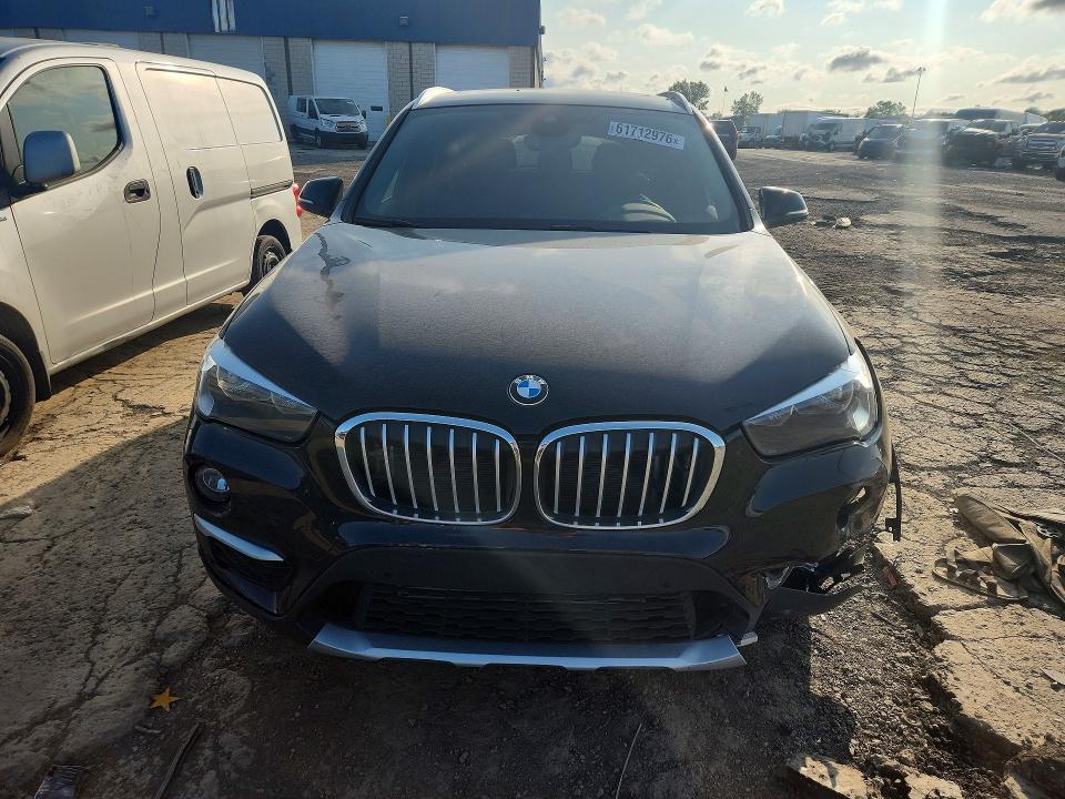 Продажа на аукционе авто 2019 Bmw X1, vin: WBXHT3C59K5L91497, номер лота: 61712976