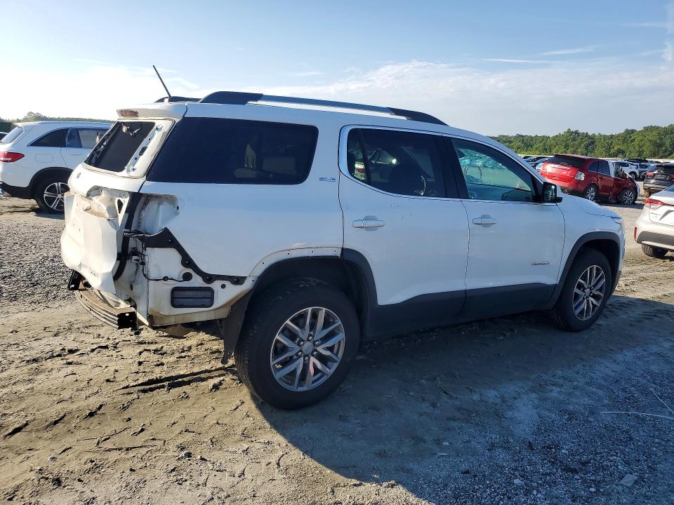Продажа на аукционе авто 2019 Gmc Acadia, vin: 1GKKNSLSXKZ196759, номер лота: 60183806
