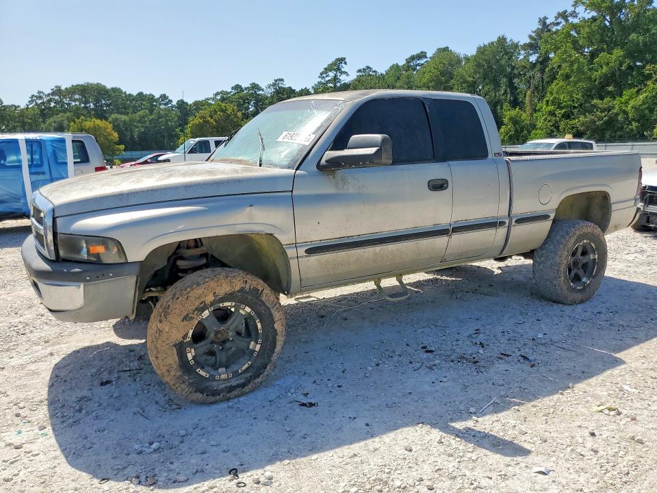 Продажа на аукционе авто 1998 Dodge Ram 1500, vin: 3B7HF13Z9WG238970, номер лота: 61925476