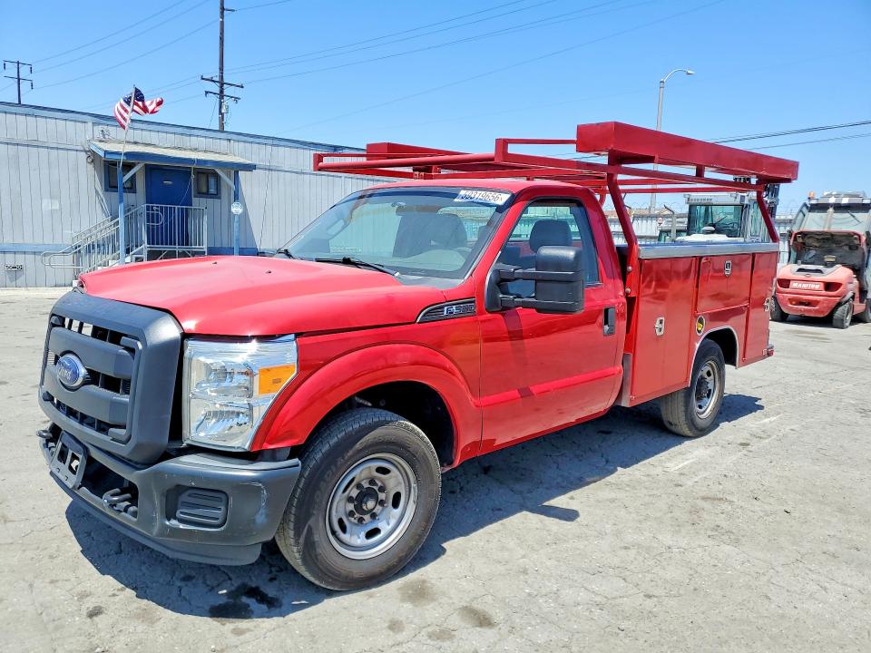 Продаж на аукціоні авто 2013 Ford F350, vin: 1FDBF3A62DEA57350, номер лоту: 59319656