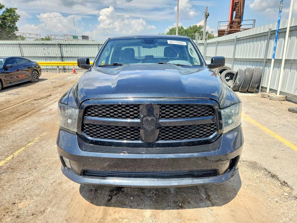 Aukcja sprzedaży 2016 Ram 1500, vin: 1C6RR7FT3GS400602, numer aukcji: 60715006
