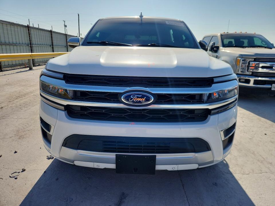 Продаж на аукціоні авто 2022 Ford Expedition, vin: 1FMJU1LT1NEA02415, номер лоту: 63338066