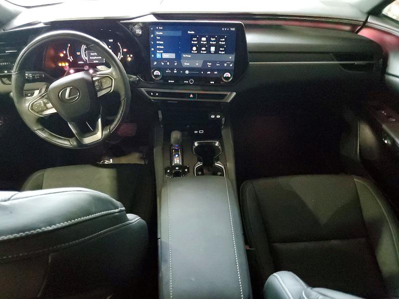 Продаж на аукціоні авто 2024 Lexus Rx 350, vin: 2T2BAMBA3RC039747, номер лоту: 60940806