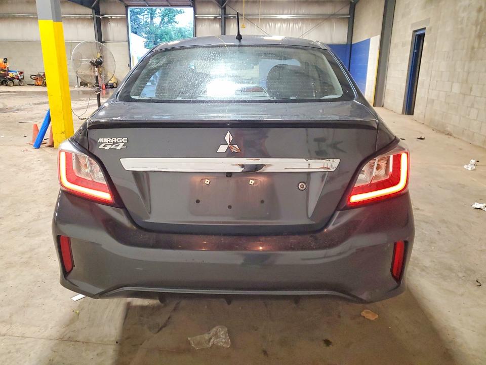 Aukcja sprzedaży 2024 Mitsubishi Mirage, vin: ML32FUFJ0RHF16622, numer aukcji: 62763056