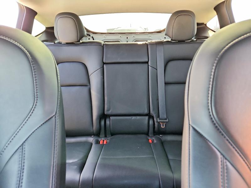 2022 Tesla Model Y მანქანა იყიდება აუქციონზე, vin: 7SAYGDEF9NF457212, აუქციონის ნომერი: 60325076
