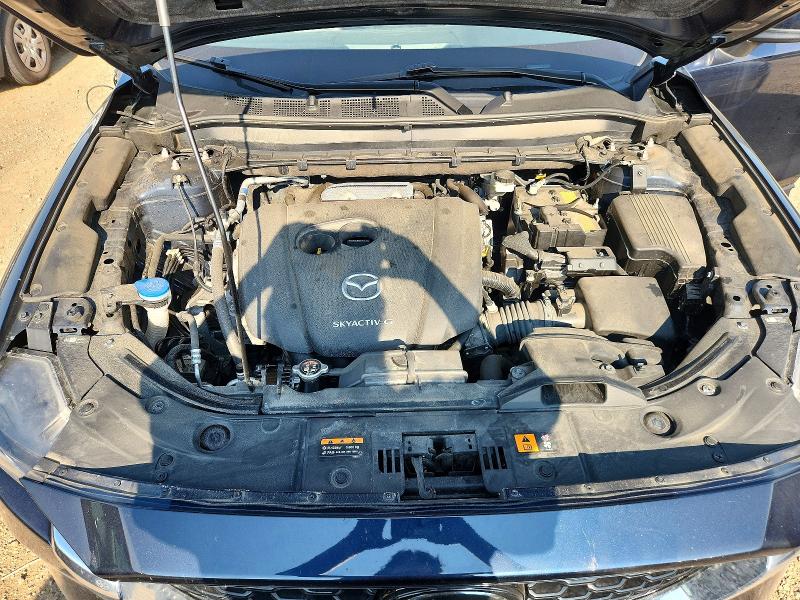 Aukcja sprzedaży 2023 Mazda Cx-5, vin: JM3KFBDM3P0246123, numer aukcji: 62054136