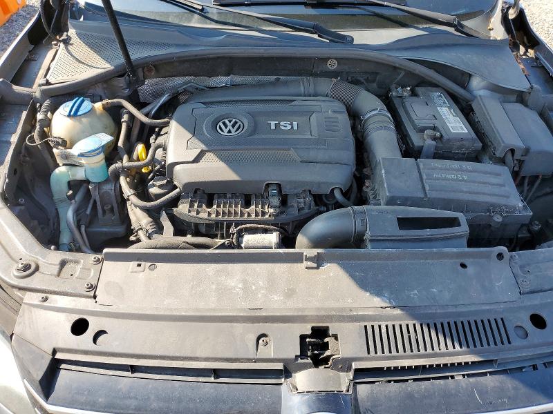 2014 Volkswagen Passat მანქანა იყიდება აუქციონზე, vin: 1VWAS7A32EC041779, აუქციონის ნომერი: 60918166