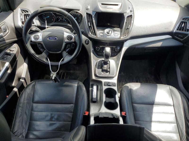 Продаж на аукціоні авто 2013 Ford Escape, vin: 1FMCU9H94DUC73834, номер лоту: 60072766