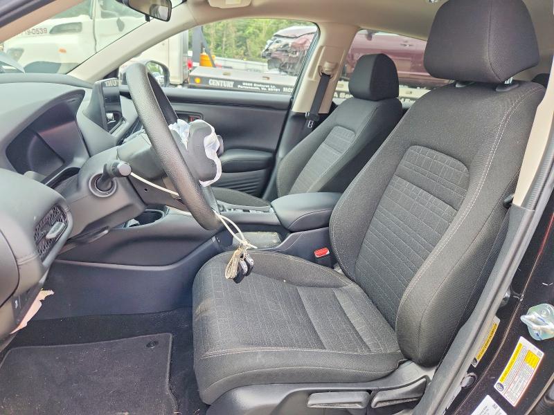 2026 Honda Hr-v მანქანა იყიდება აუქციონზე, vin: 3CZRZ1H34TM717904, აუქციონის ნომერი: 61931216