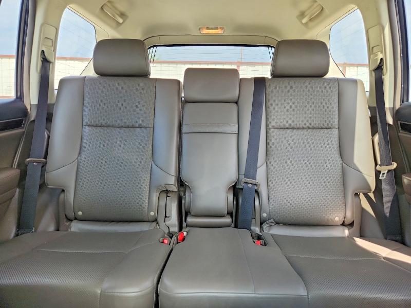 Aukcja sprzedaży 2018 Lexus Gx, vin: JTJBM7FX2J5185227, numer aukcji: 63324056