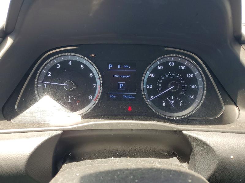 Продаж на аукціоні авто 2022 Hyundai Sonata, vin: 5NPEG4JAXNH142737, номер лоту: 85636175