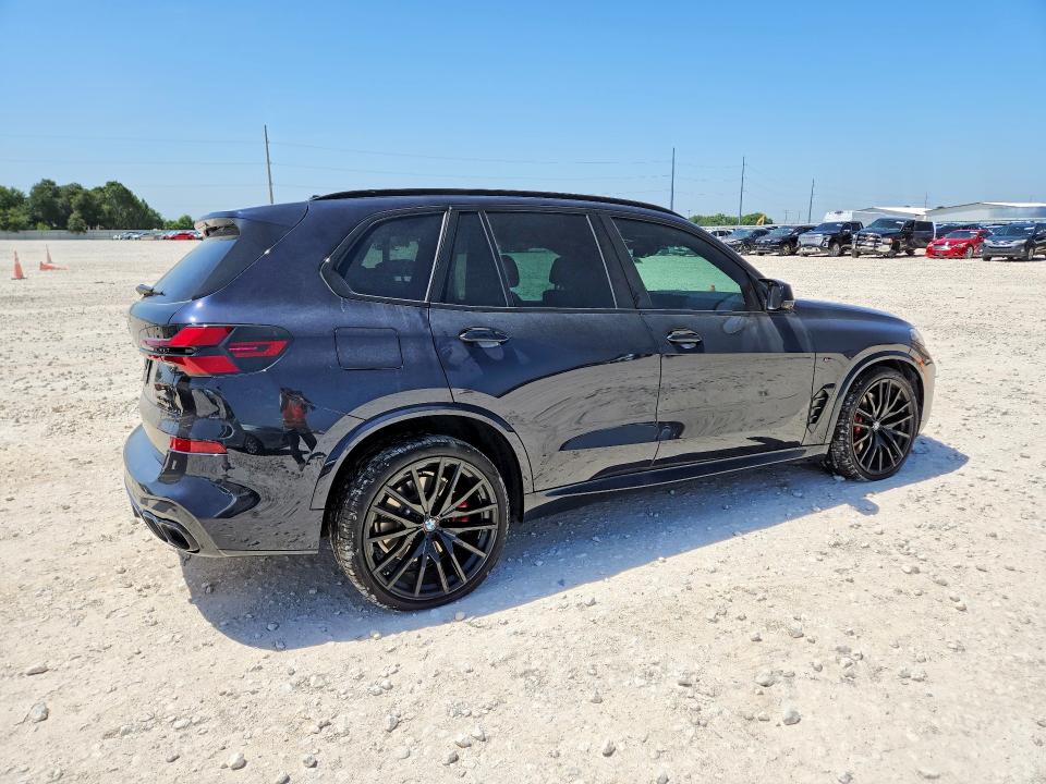 Продаж на аукціоні авто 2026 Bmw X5, vin: 5UX33EU04T9220719, номер лоту: 61598906