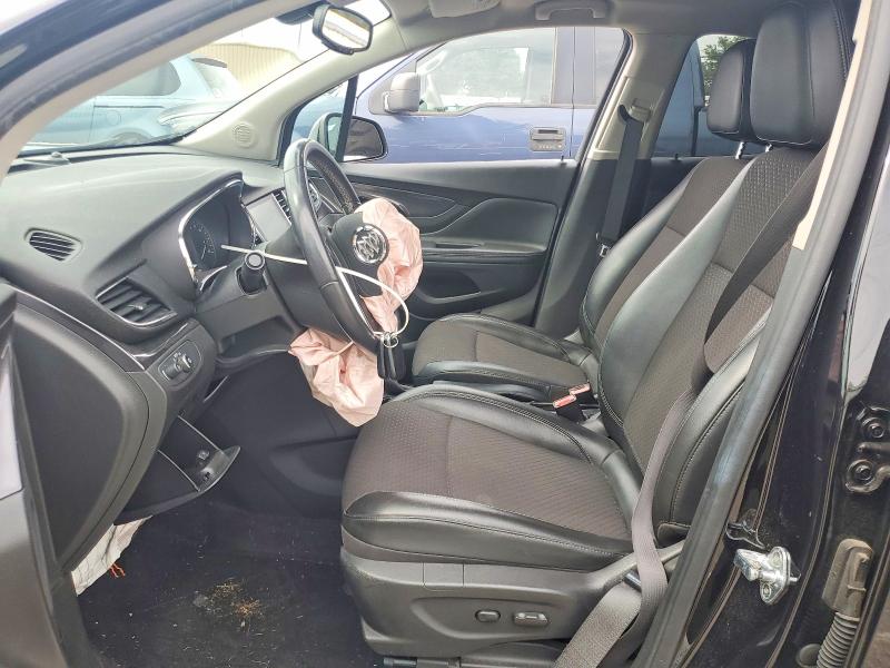 Aukcja sprzedaży 2019 Buick Encore, vin: KL4CJASB2KB882093, numer aukcji: 63489606