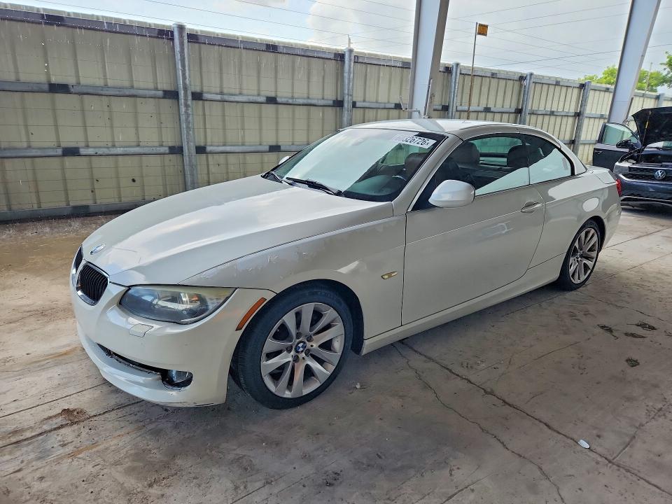 Auction sale of the 2012 Bmw 328, vin: WBADW7C5XCE730048, lot number: 60326726