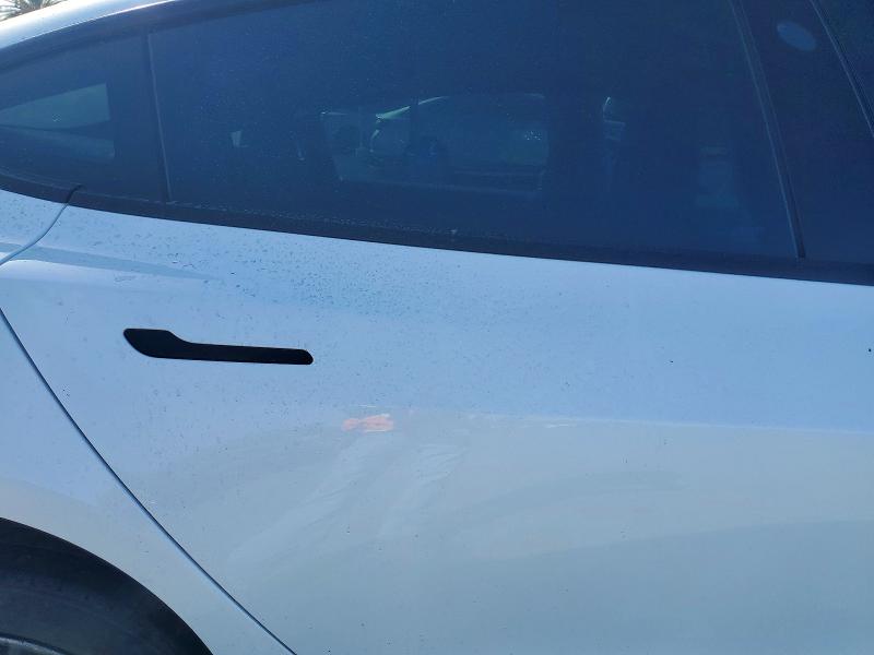 2023 Tesla Model 3 მანქანა იყიდება აუქციონზე, vin: 5YJ3E1EA7PF496173, აუქციონის ნომერი: 59391596