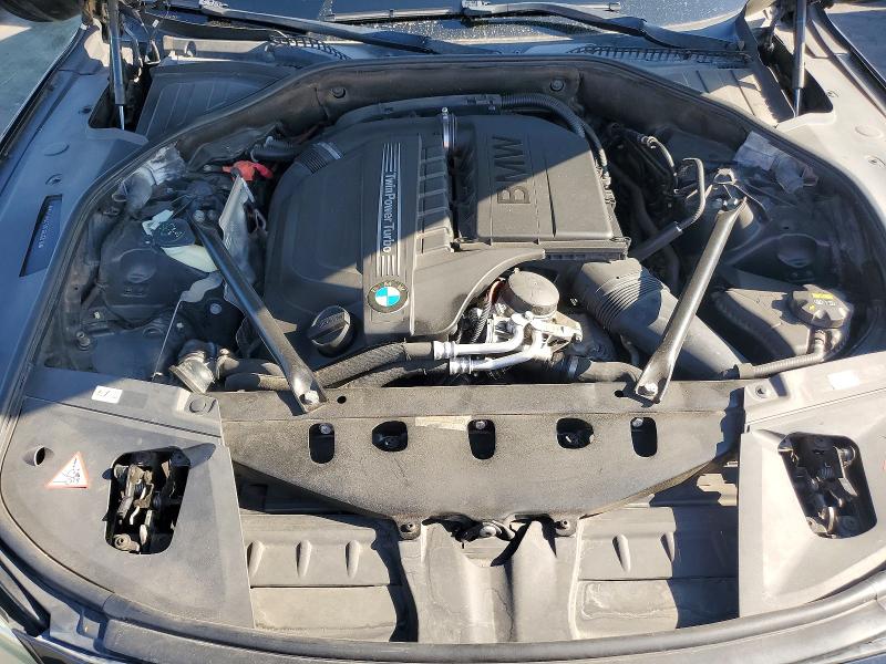 62321806 :رقم المزاد ، WBAYA6C50FGK16616 vin ، 2015 Bmw 740 مزاد بيع