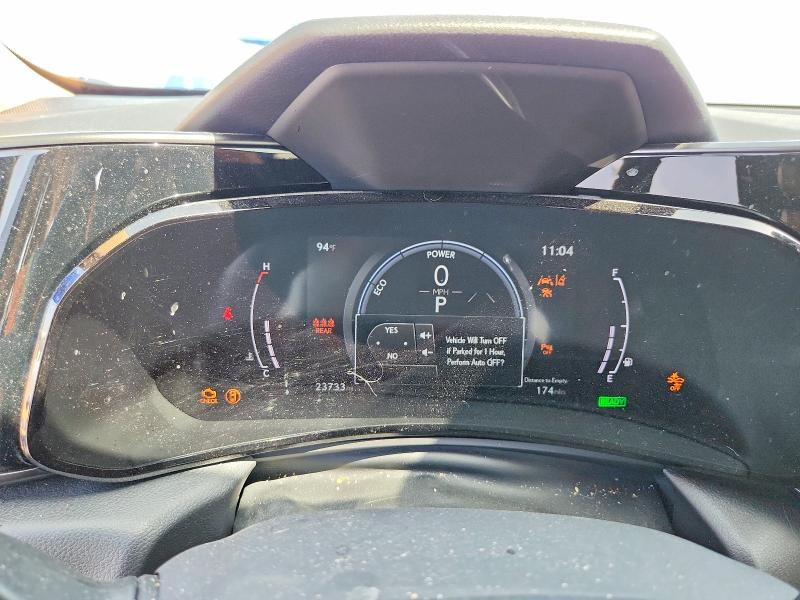 Продаж на аукціоні авто 2025 Lexus Nx 350h, vin: JTJGKCEZ3S2046993, номер лоту: 61709846
