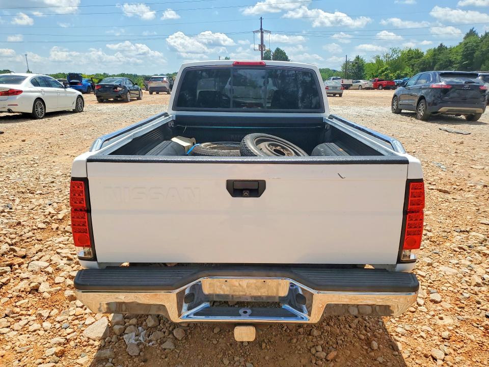 Продажа на аукционе авто 1995 Nissan Truck, vin: 1N6HD16S1SC396900, номер лота: 60553556