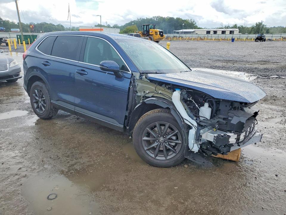 Продажа на аукционе авто 2026 Honda Cr-v, vin: 2HKRS3H70TH332807, номер лота: 59854866