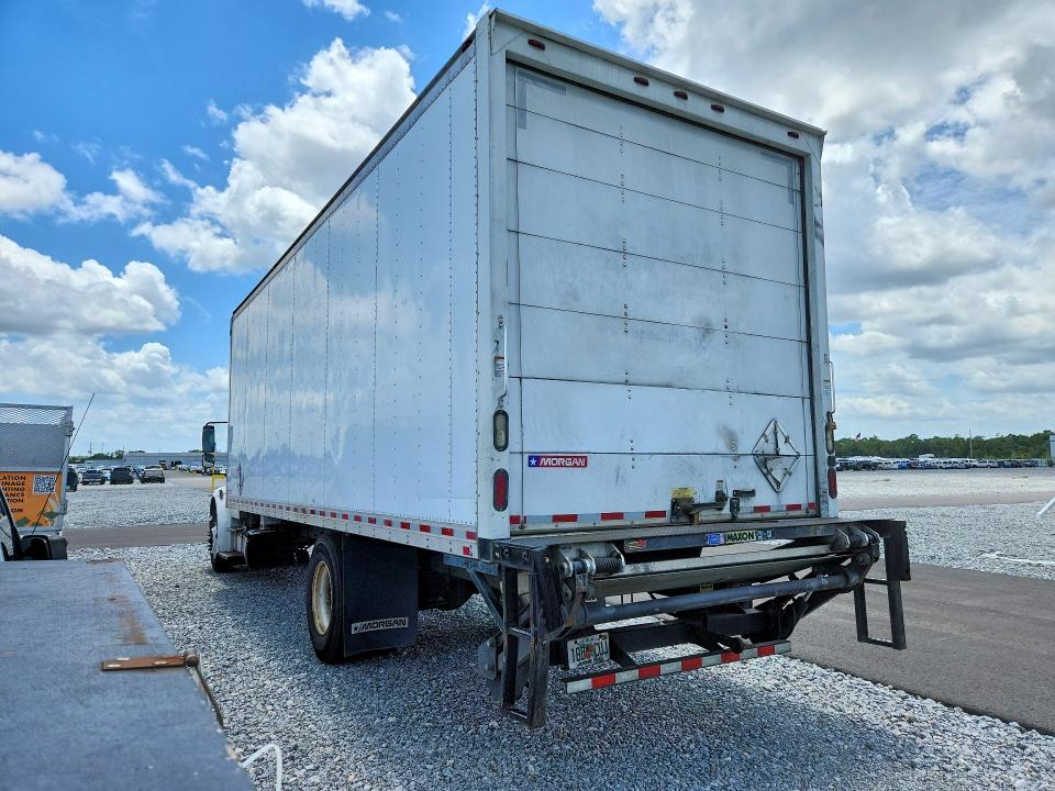 Aukcja sprzedaży 2017 Freightliner M2, vin: 3ALACWDT1HDJF0642, numer aukcji: 60304426