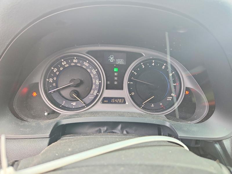 Aukcja sprzedaży 2008 Lexus Is, vin: JTHBK262285063752, numer aukcji: 60935966