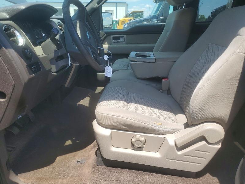 Aukcja sprzedaży 2009 Ford F150, vin: 1FTRX12899KA39764, numer aukcji: 63238396