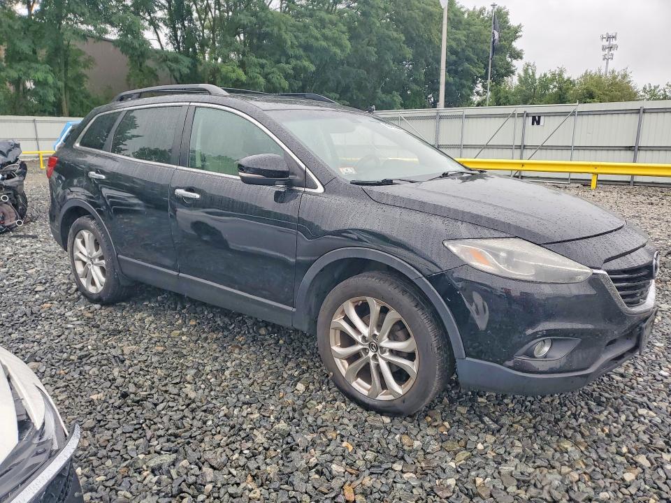 Aukcja sprzedaży 2013 Mazda Cx-9, vin: JM3TB3DV5D0409557, numer aukcji: 62768806