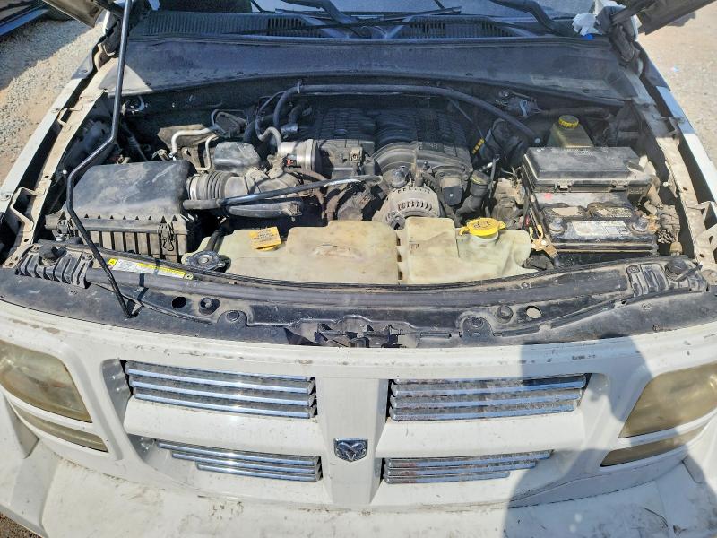 62701226 :رقم المزاد ، 1D8GT58637W706075 vin ، 2007 Dodge Nitro مزاد بيع