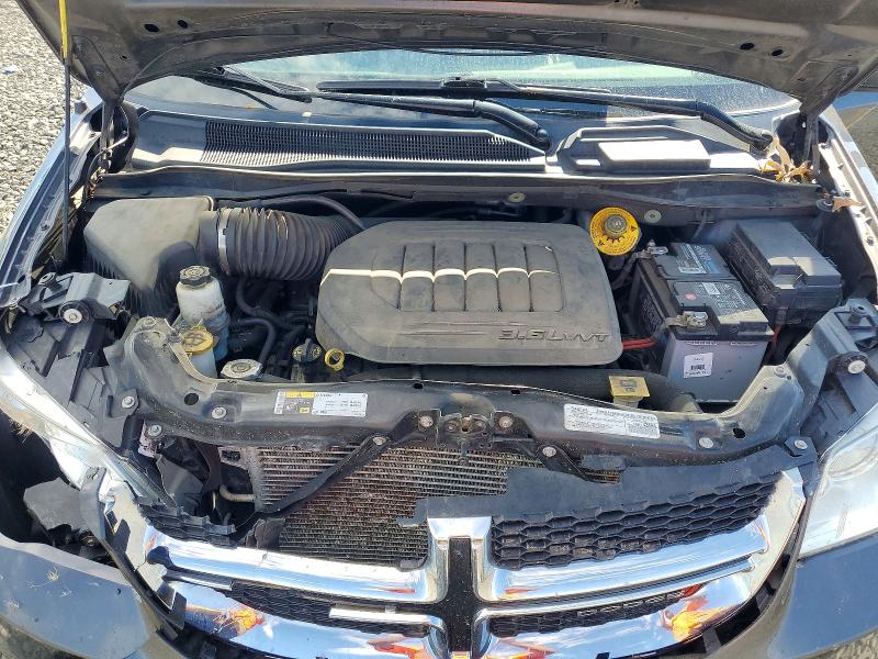 59715846 :رقم المزاد ، 2C4RDGCG9KR656414 vin ، 2019 Dodge Grand Caravan مزاد بيع