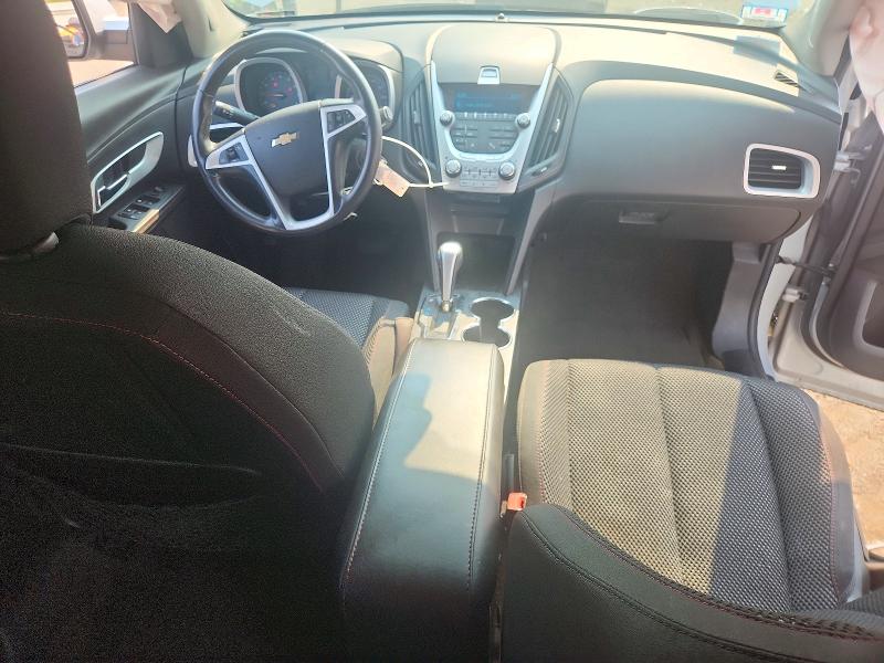 2011 Chevrolet Equinox მანქანა იყიდება აუქციონზე, vin: 2CNFLEEC5B6258120, აუქციონის ნომერი: 60924926