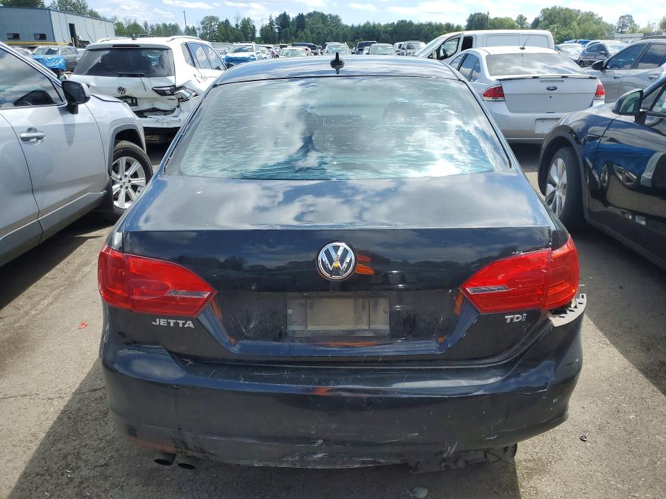 Продажа на аукционе авто 2012 Volkswagen Jetta, vin: 3VWLL7AJ2CM315272, номер лота: 66462356