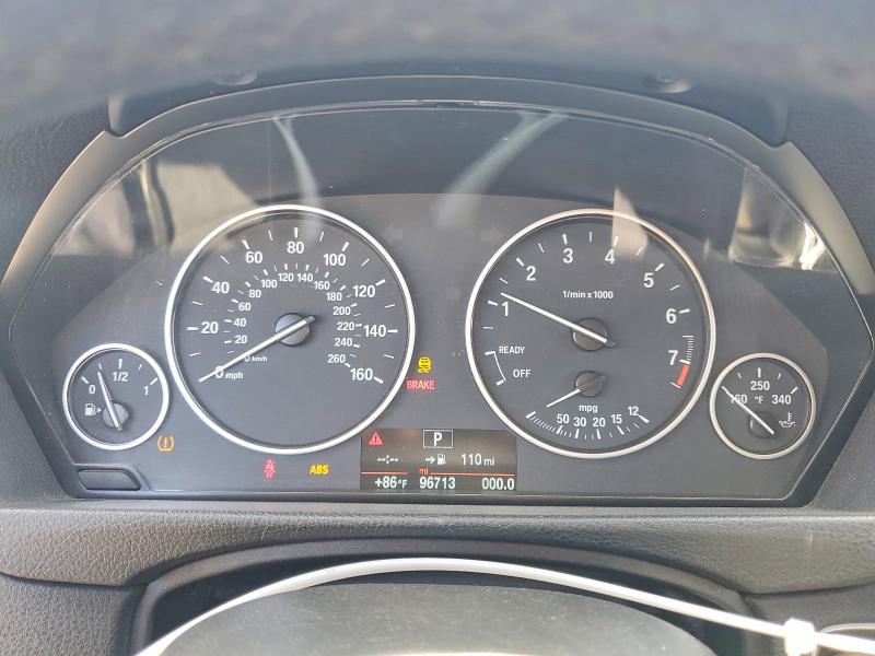 Aukcja sprzedaży 2015 Bmw 328, vin: WBA3C1C56FK119540, numer aukcji: 62819056