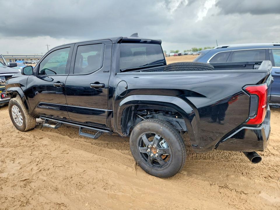 Продаж на аукціоні авто 2026 Toyota Tacoma, vin: 3TMKB5FN1TM068022, номер лоту: 61016266