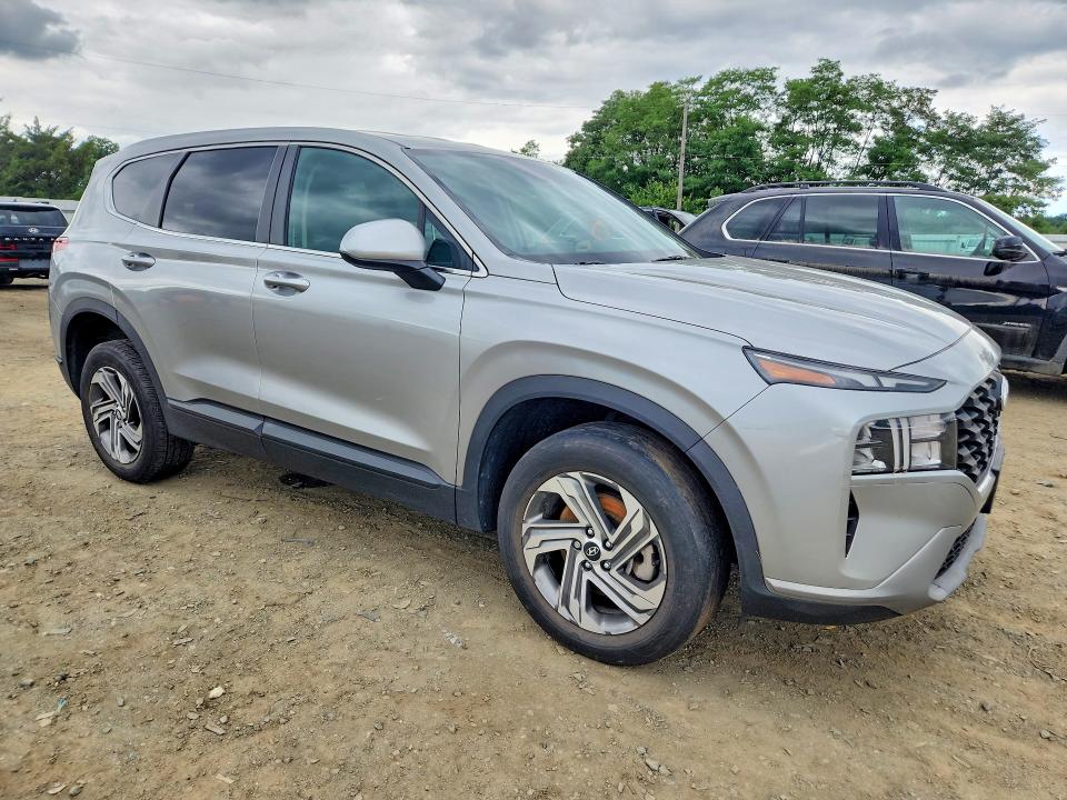 Продажа на аукционе авто 2023 Hyundai Santa Fe, vin: 5NMS1DAJ7PH587425, номер лота: 63007806