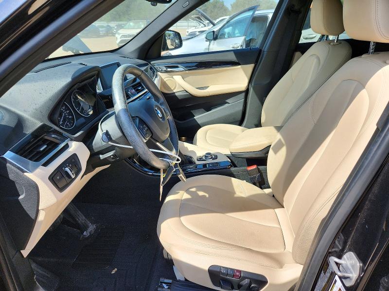 Продажа на аукционе авто 2016 Bmw X1, vin: WBXHT3C35GP884376, номер лота: 63209706