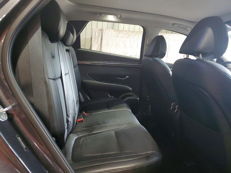 Продаж на аукціоні авто 2022 Hyundai Tucson, vin: 5NMJECAE1NH119796, номер лоту: 60562616