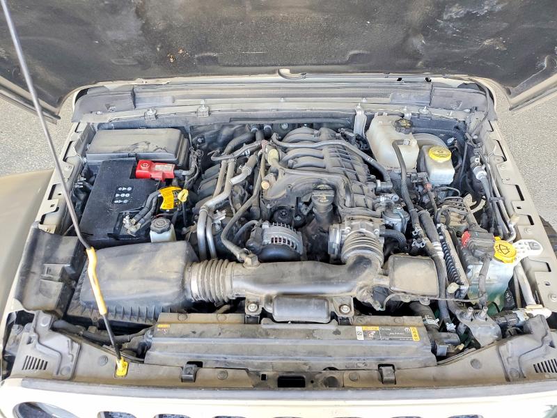 Aukcja sprzedaży 2022 Jeep Wrangler Unlimited, vin: 1C4HJXFG6NW258234, numer aukcji: 63234686