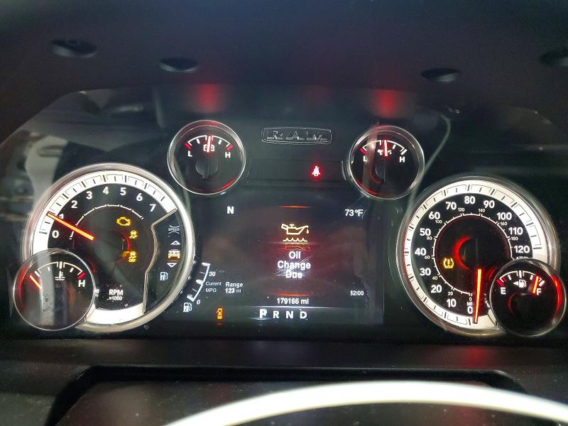 2013 Ram 1500 მანქანა იყიდება აუქციონზე, vin: 1C6RR7MT2DS619629, აუქციონის ნომერი: 57489926