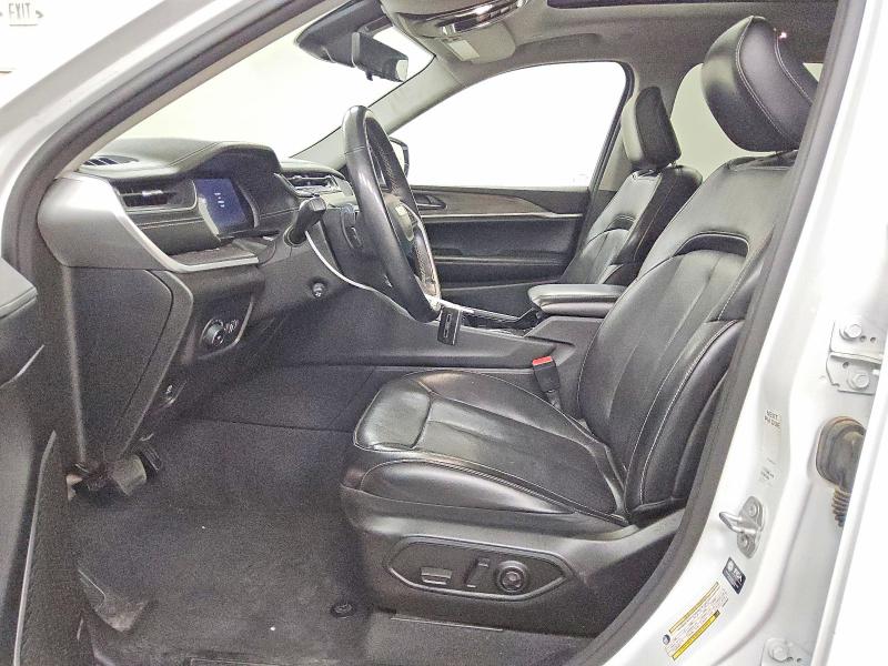 Aukcja sprzedaży 2022 Jeep Grand Cherokee, vin: 1C4RJJBG5N8630609, numer aukcji: 60793126