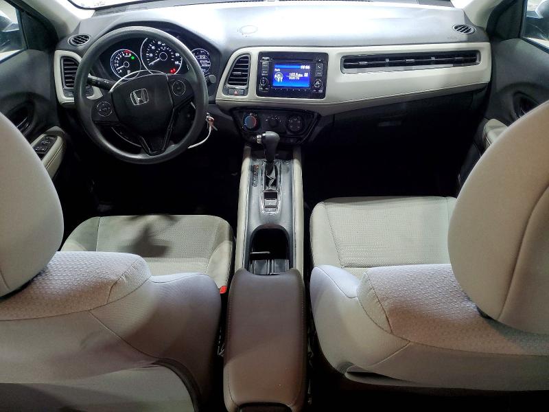Aukcja sprzedaży 2020 Honda Hr-v, vin: 3CZRU6H36LM700565, numer aukcji: 60416536