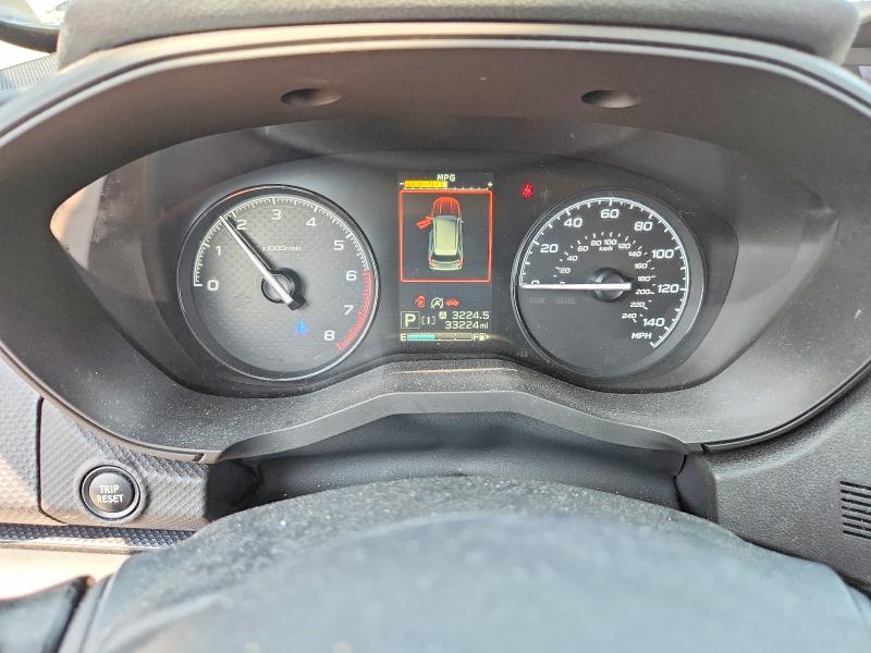 Продажа на аукционе авто 2021 Subaru Forester, vin: JF2SKADCXMH568357, номер лота: 59647016