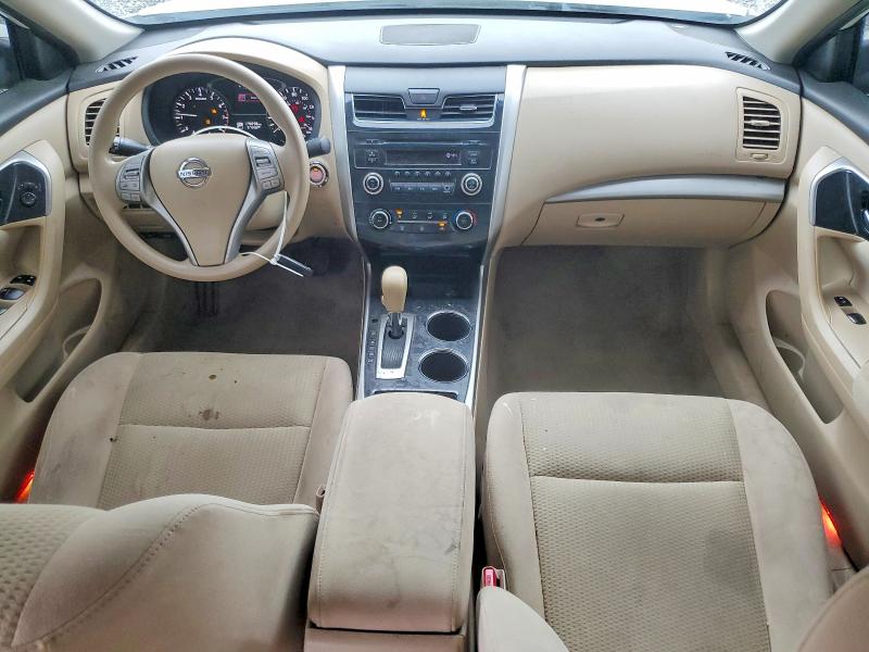 Продажа на аукционе авто 2014 Nissan Altima, vin: 1N4AL3AP2EC184779, номер лота: 61002556
